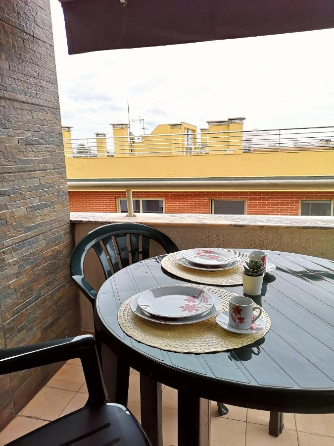 Esposende Apartment 8B מראה חיצוני תמונה