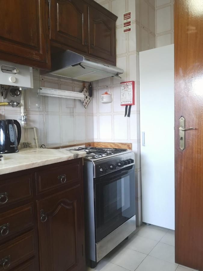 Esposende Apartment 8B מראה חיצוני תמונה