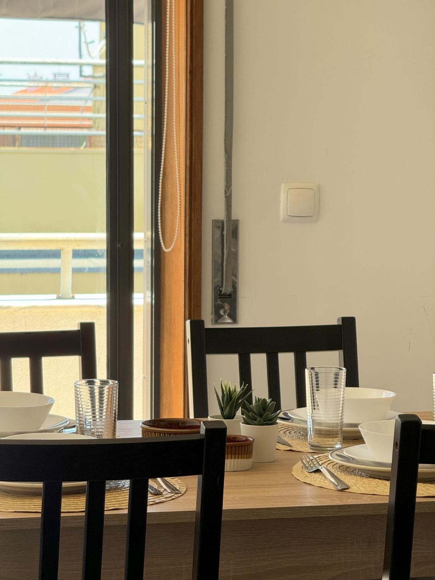Esposende Apartment 8B מראה חיצוני תמונה