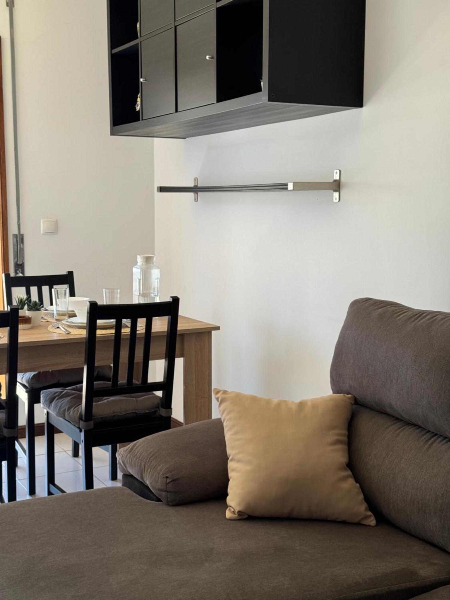 Esposende Apartment 8B מראה חיצוני תמונה