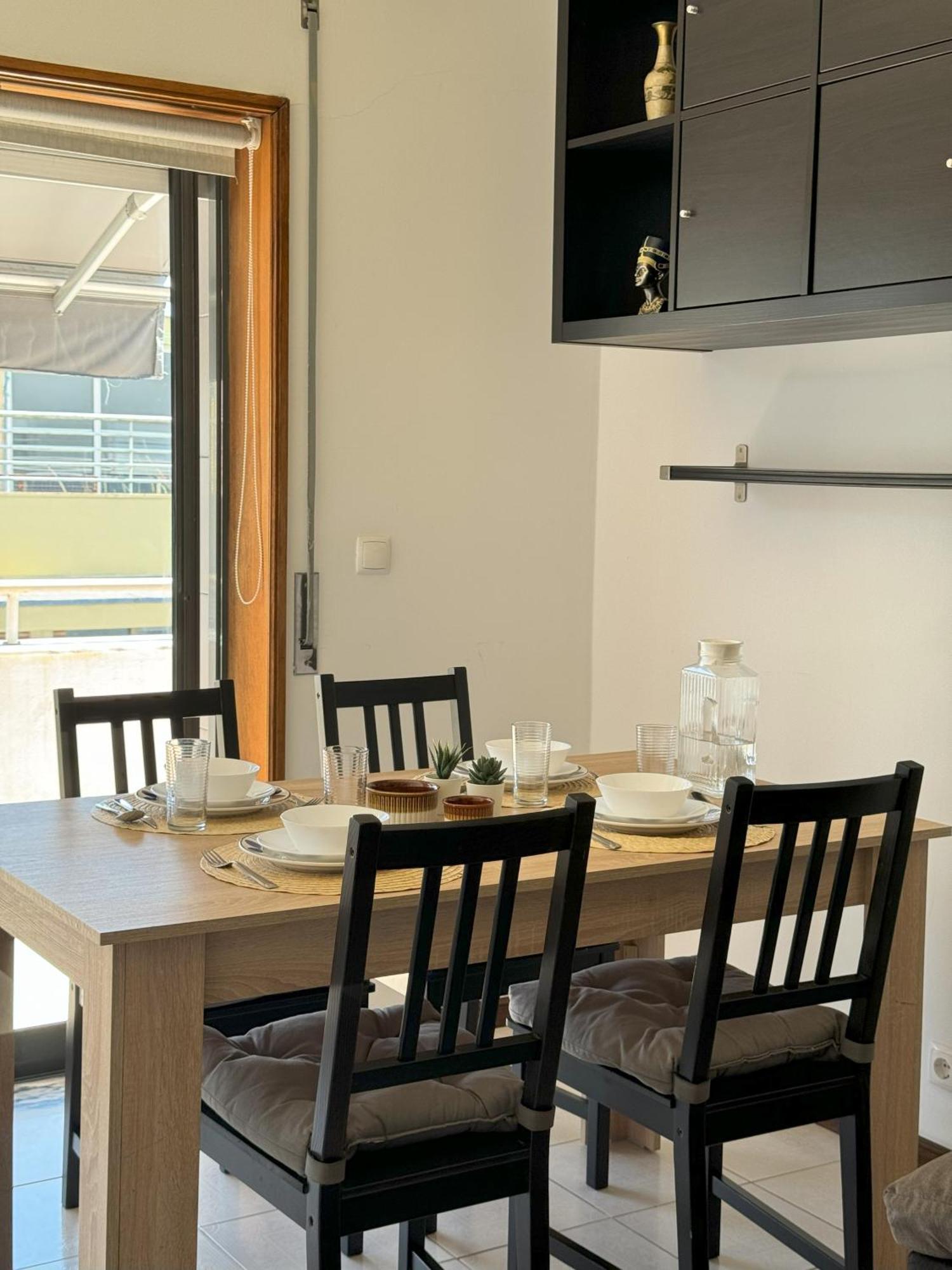 Esposende Apartment 8B מראה חיצוני תמונה