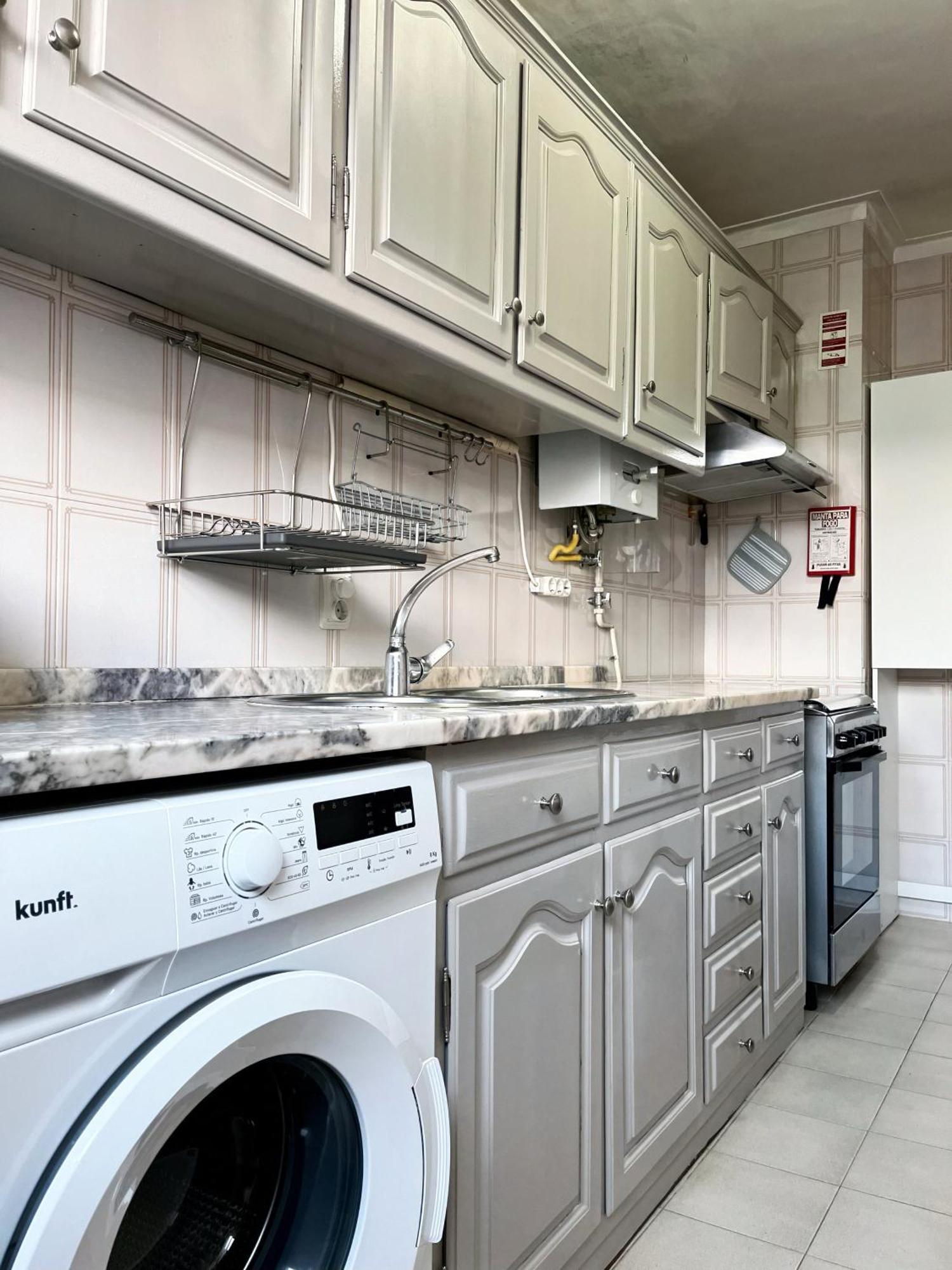 Esposende Apartment 8B מראה חיצוני תמונה