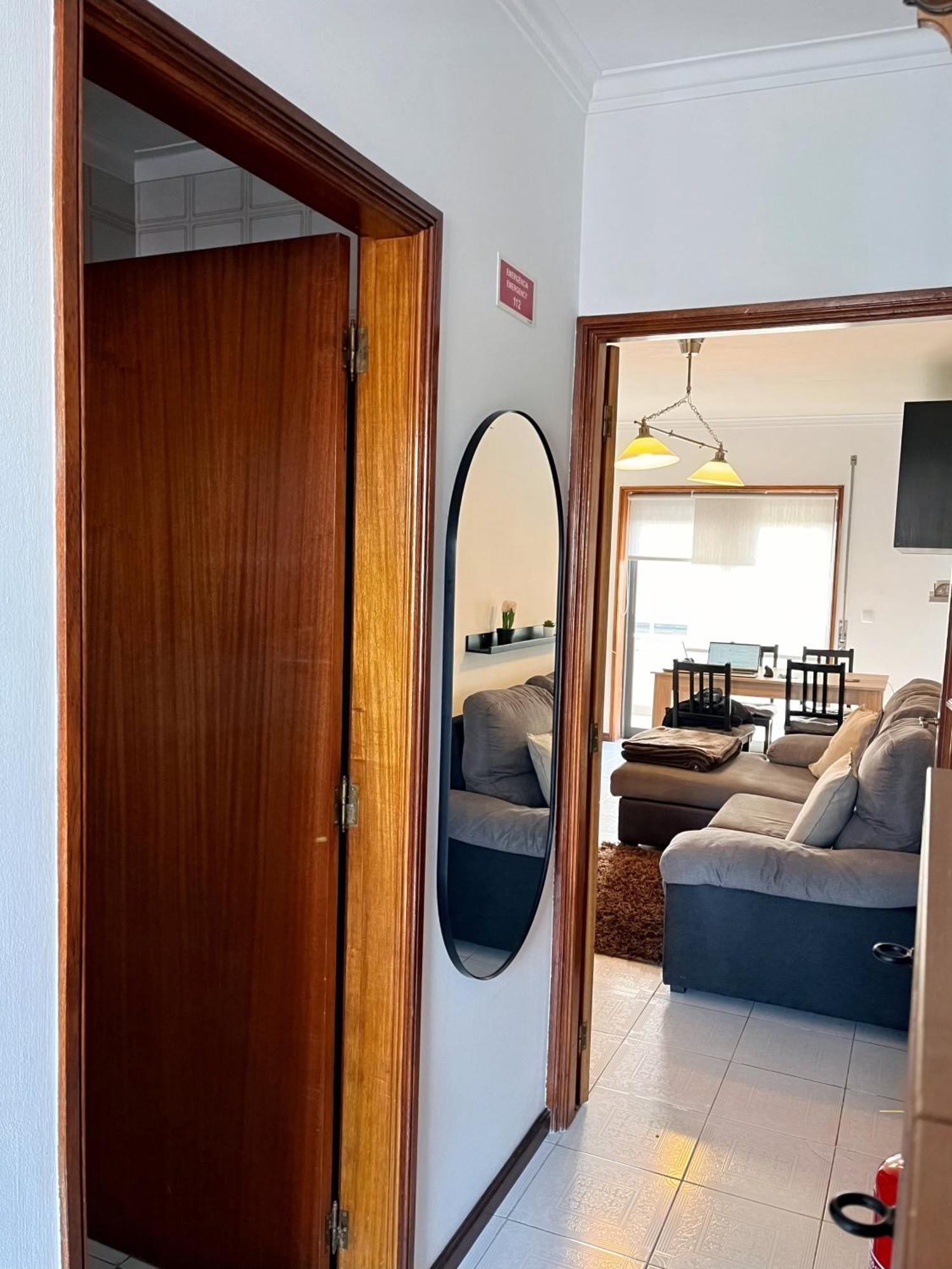 Esposende Apartment 8B מראה חיצוני תמונה